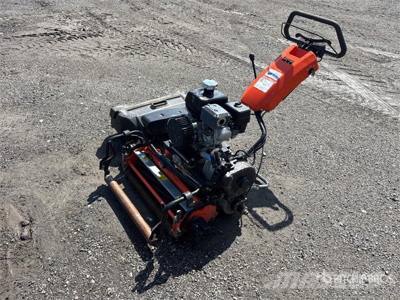 Jacobsen Eclipse 2 Greens Mower Other components