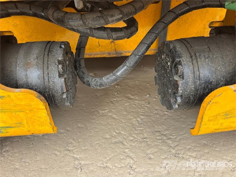 JCB S1930E Škarjaste dvižne ploščadi