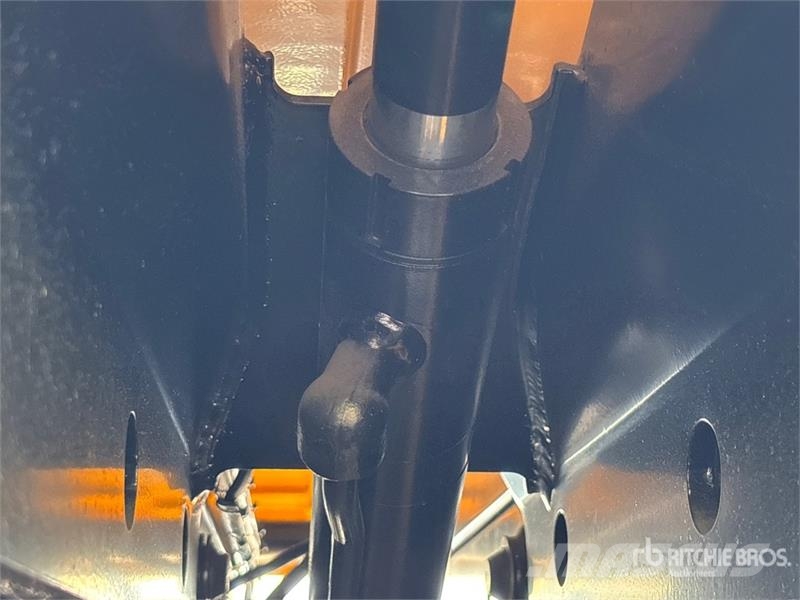 JCB S1930E Škarjaste dvižne ploščadi