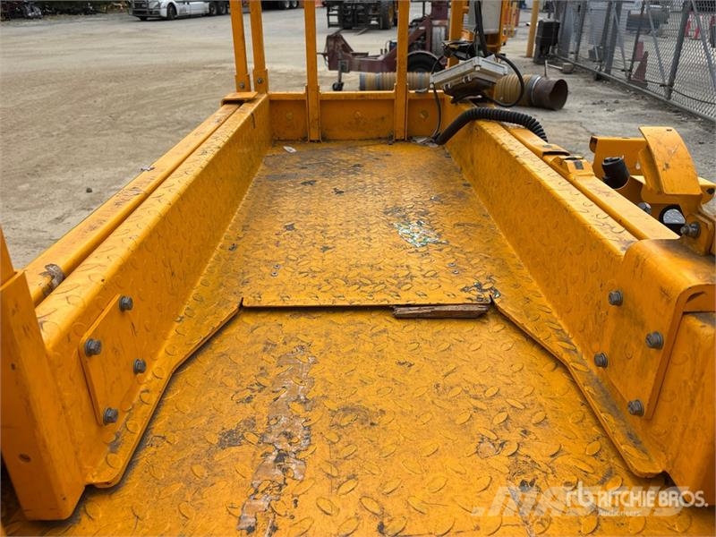 JCB S1930E Škarjaste dvižne ploščadi