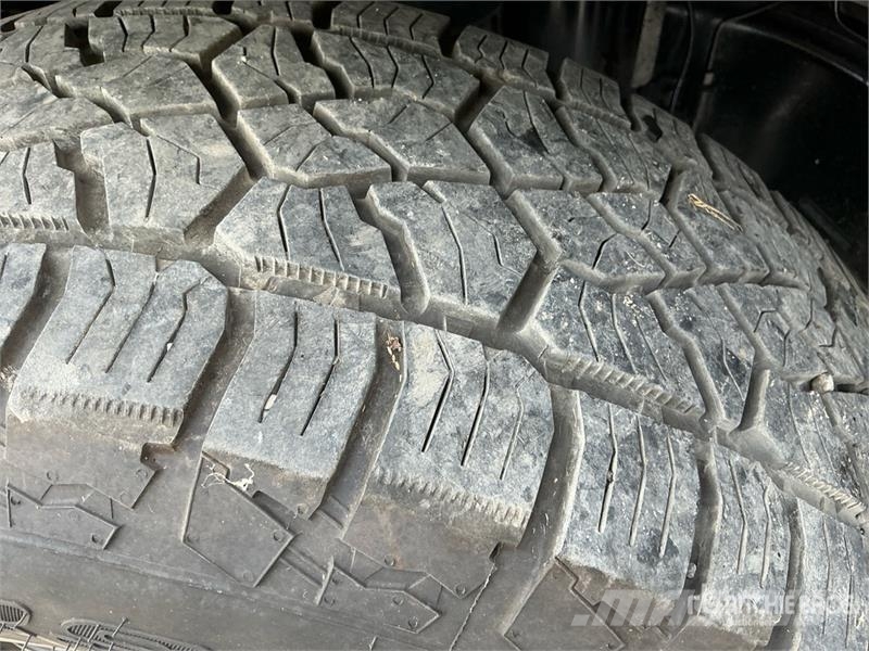 Jeep Wrangler Unlimited Sahara Avtomobili