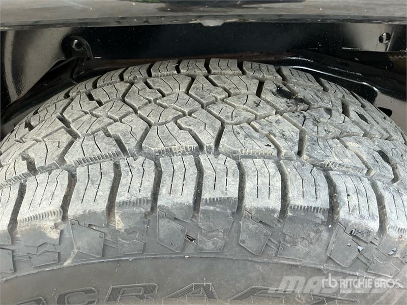 Jeep Wrangler Unlimited Sahara Avtomobili