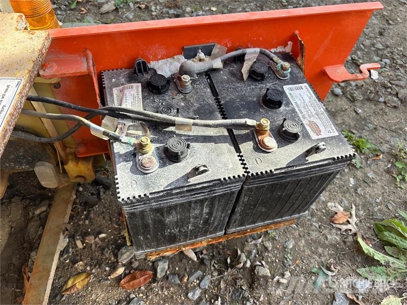 JLG 1230ES Vertical Mast Lift Vertikalne radne podizne platforme