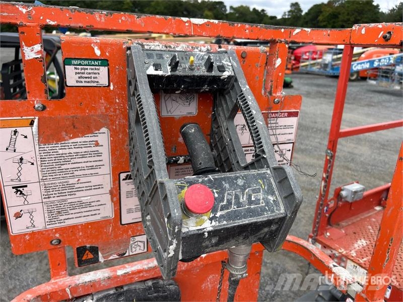 JLG 1930 ES Electric Scissor Lift 剪式升降機