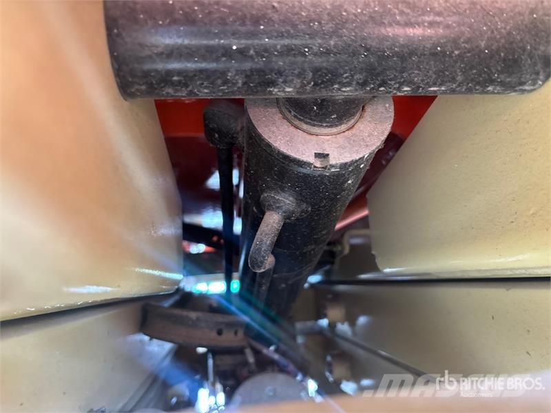 JLG 1930 ES Scissor Lift Škarjaste dvižne ploščadi