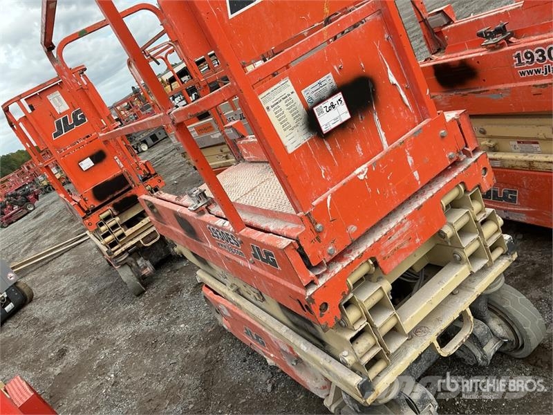 JLG 1930 ES Scissor Lift Škarjaste dvižne ploščadi