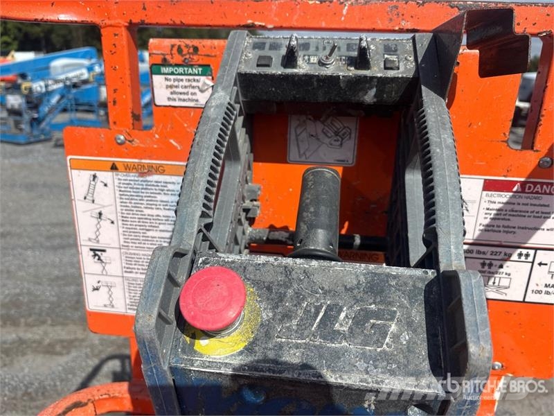 JLG 1930 ES Scissor Lift Škarjaste dvižne ploščadi