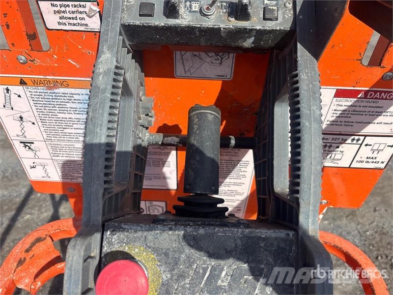 JLG 1930 ES Scissor Lift Škarjaste dvižne ploščadi