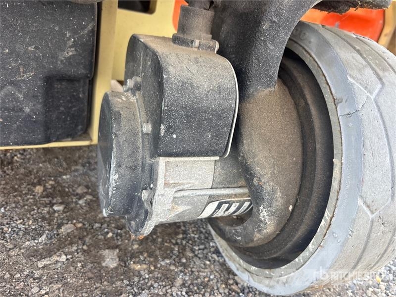 JLG 1930 ES Scissor Lift Škarjaste dvižne ploščadi