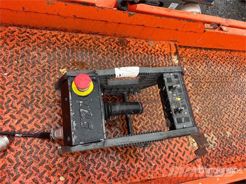 JLG 1930ES Electric Scissor Lift Škarjaste dvižne ploščadi
