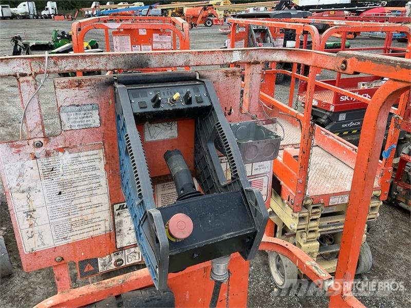 JLG 1930ES Electric Scissor Lift Škarjaste dvižne ploščadi