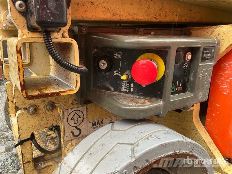 JLG 1930ES Electric Scissor Lift Škarjaste dvižne ploščadi