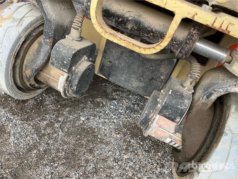 JLG 1930ES Electric Scissor Lift Škarjaste dvižne ploščadi