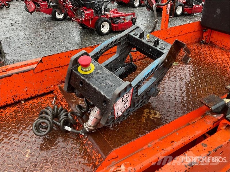 JLG 1930ES Electric Scissor Lift Škarjaste dvižne ploščadi