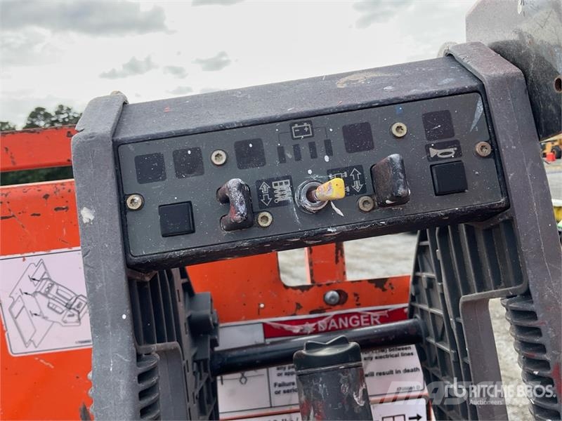 JLG 1930ES Electric Scissor Lift Škarjaste dvižne ploščadi