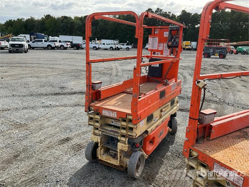 JLG 1930ES Electric Scissor Lift Škarjaste dvižne ploščadi