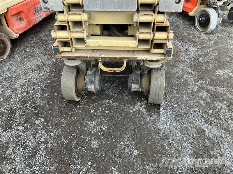 JLG 1930ES Electric Scissor Lift Škarjaste dvižne ploščadi