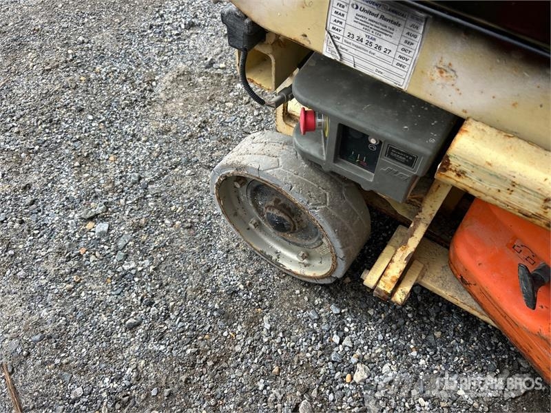 JLG 1930ES Electric Scissor Lift Elevadores de tesoura