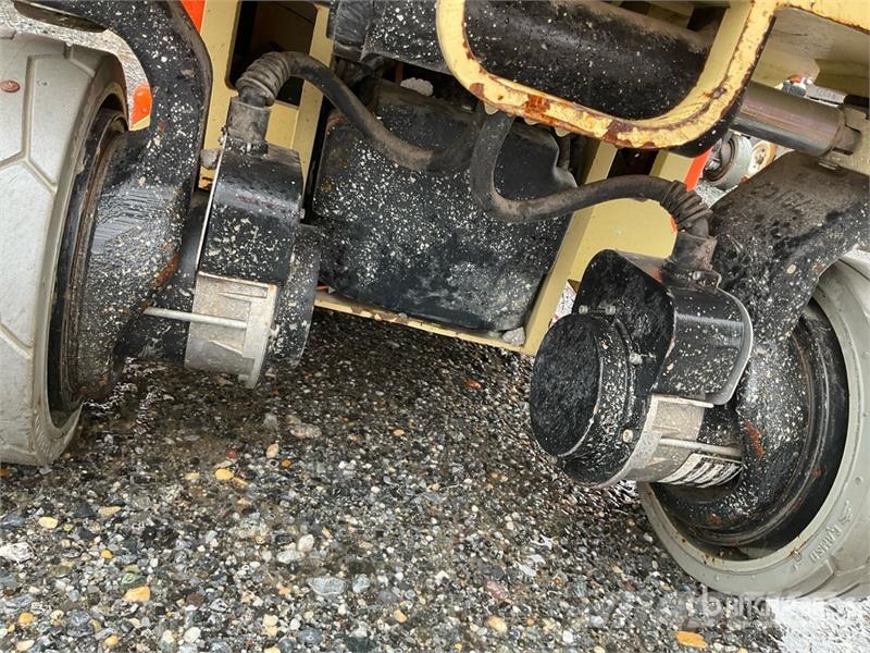 JLG 1930ES Electric Scissor Lift Škarjaste dvižne ploščadi
