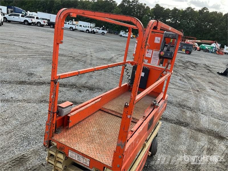 JLG 1930ES Electric Scissor Lift Škarjaste dvižne ploščadi