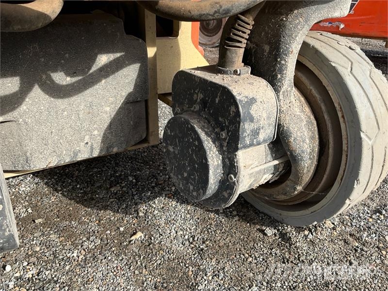 JLG 1930ES Scissor Lift Škarjaste dvižne ploščadi