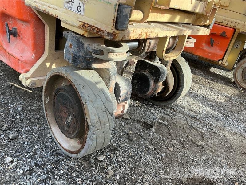 JLG 1930ES Scissor Lift Škarjaste dvižne ploščadi