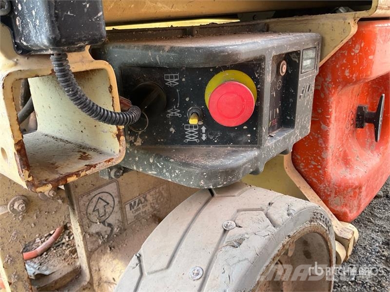 JLG 1930ES Scissor Lift Škarjaste dvižne ploščadi