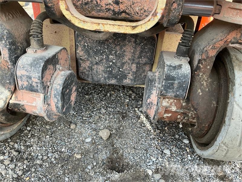 JLG 1930ES Scissor Lift Škarjaste dvižne ploščadi