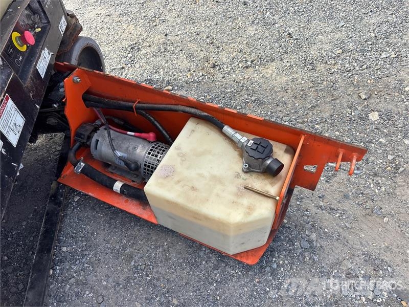 JLG 1932R Electric Scissor Lift Elevadores de tesoura