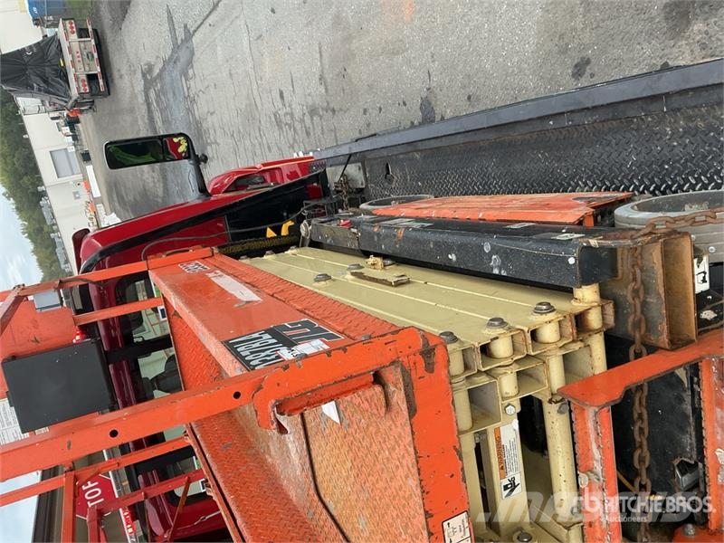 JLG 1932R Scissor Lift Plataformas tijera