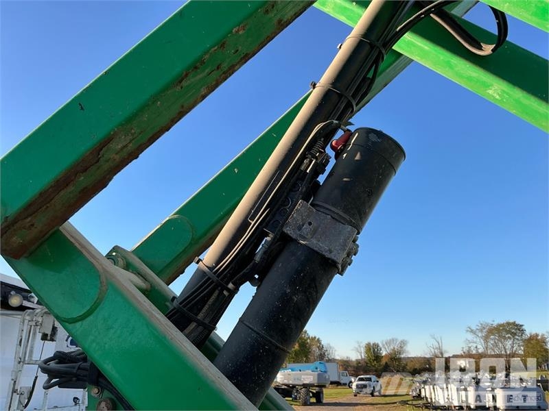 JLG 2630ES Electric Scissor Lift Makazaste platforme