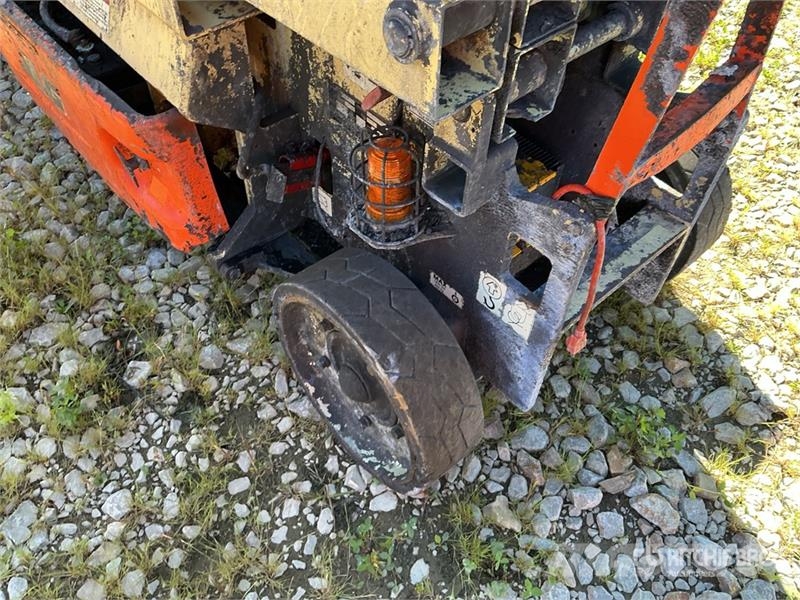 JLG 2632ES Electric Scissor Lift (Inoperable) Piattaforme a pantografo