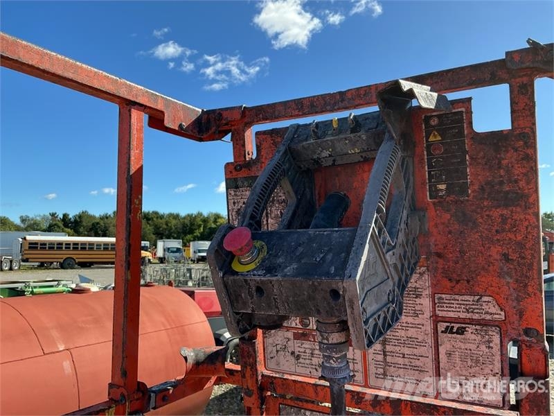 JLG 2632ES Electric Scissor Lift (Inoperable) Piattaforme a pantografo
