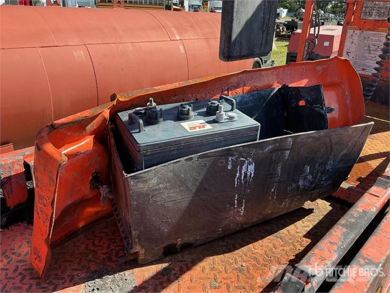 JLG 2632ES Electric Scissor Lift (Inoperable) Piattaforme a pantografo