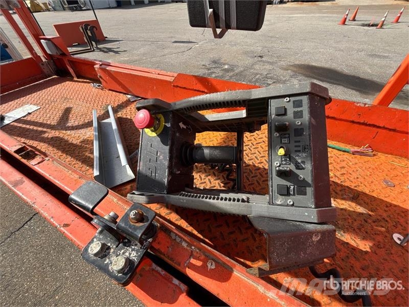 JLG 2632ES Electric Scissor Lift Makazaste platforme