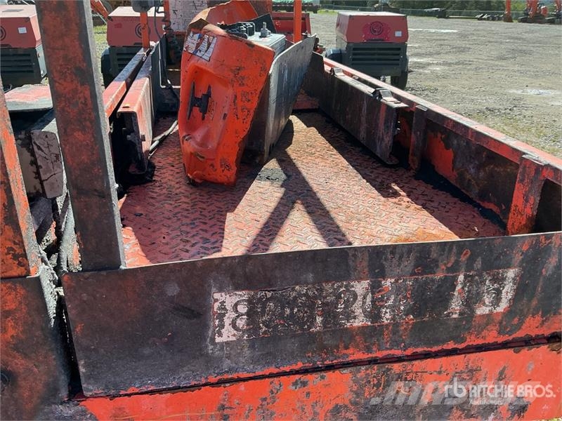 JLG 2632ES Electric Scissor Lift (Inoperable) Piattaforme a pantografo