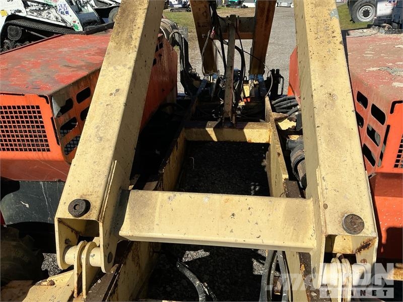 JLG 3394RT 4x4 Dual Fuel Scissor Lift Plataformas tijera