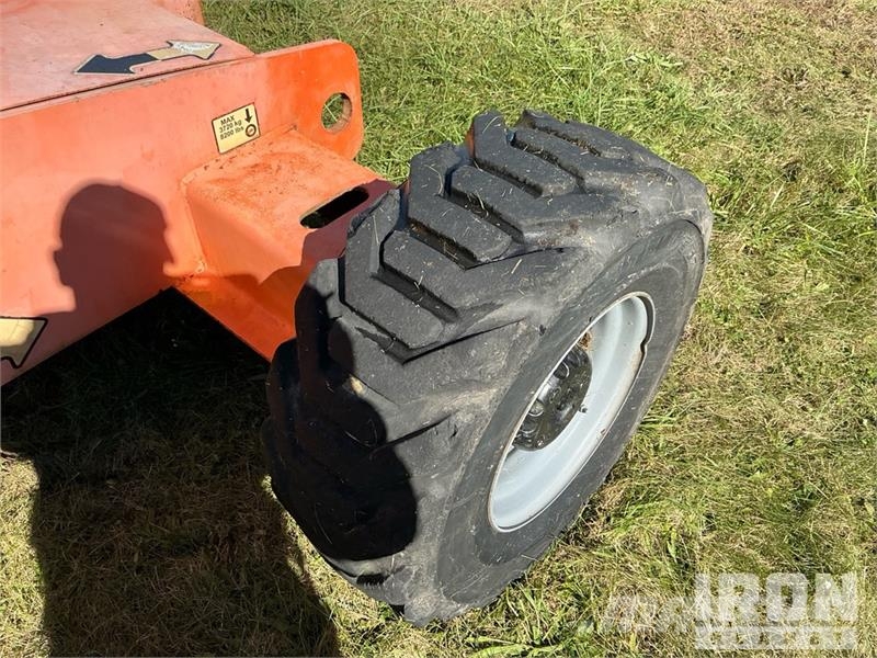 JLG 400S Nacelles télescopiques
