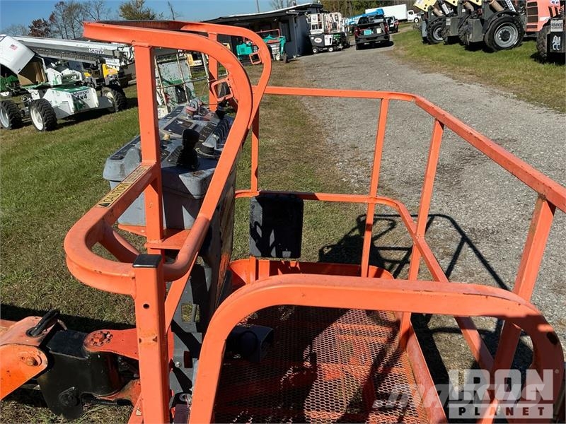 JLG 400S Nacelles télescopiques