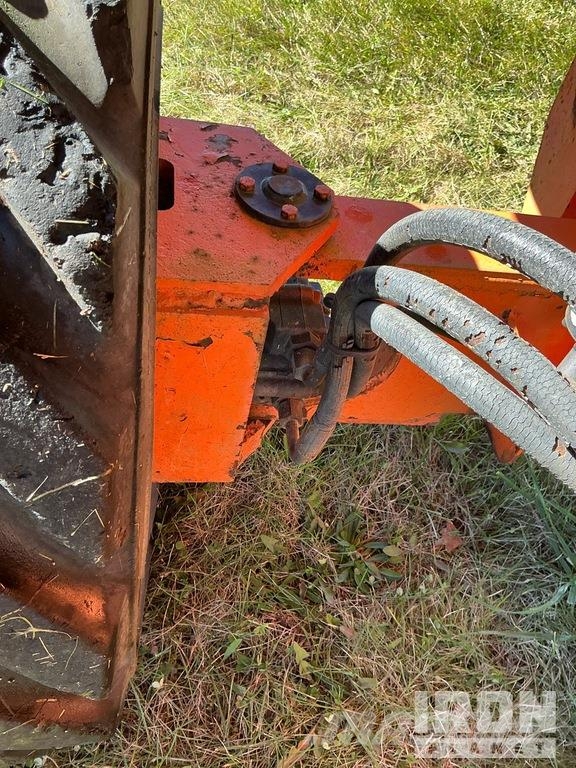 JLG 400S Nacelles télescopiques