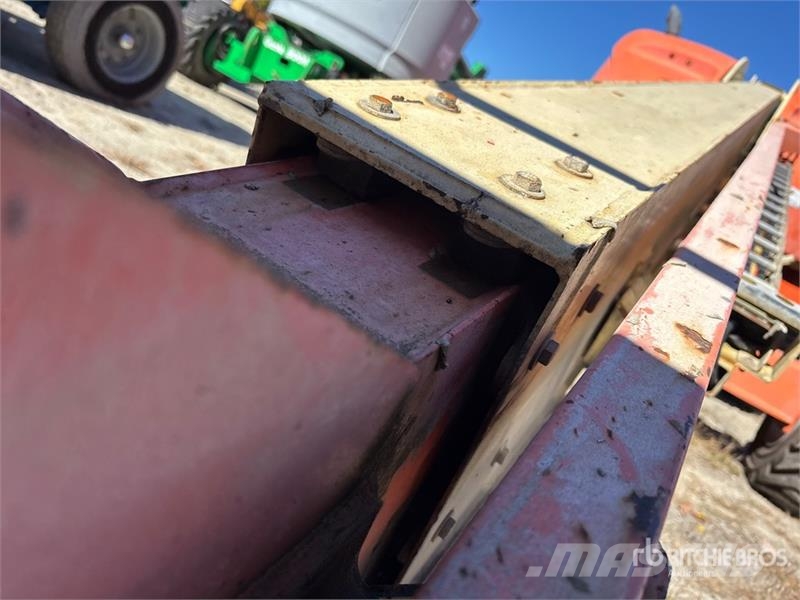 JLG 400S 4WD Diesel Telescopic Boom Lift Teleskoplifte