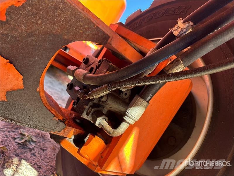 JLG 400S 4WD Diesel Telescopic Boom Lift Teleskoplifte