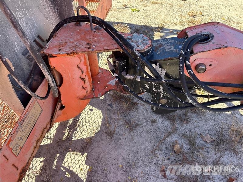 JLG 400S 4WD Diesel Telescopic Boom Lift Teleskoplifte