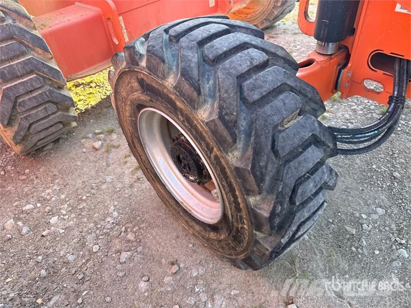 JLG 450AJ 4WD Diesel Articulating Boom Lift Piattaforme a braccio articolato