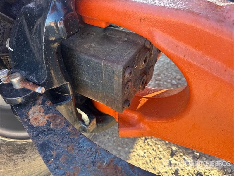 JLG 450AJ 4WD Diesel Articulating Boom Lift Piattaforme a braccio articolato