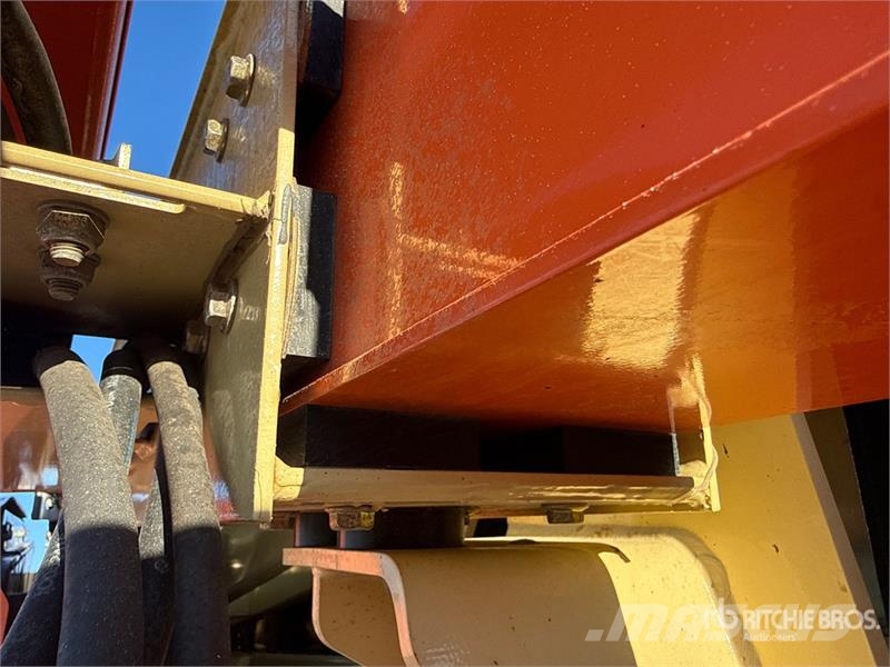 JLG 450AJ 4WD Diesel Articulating Boom Lift Piattaforme a braccio articolato