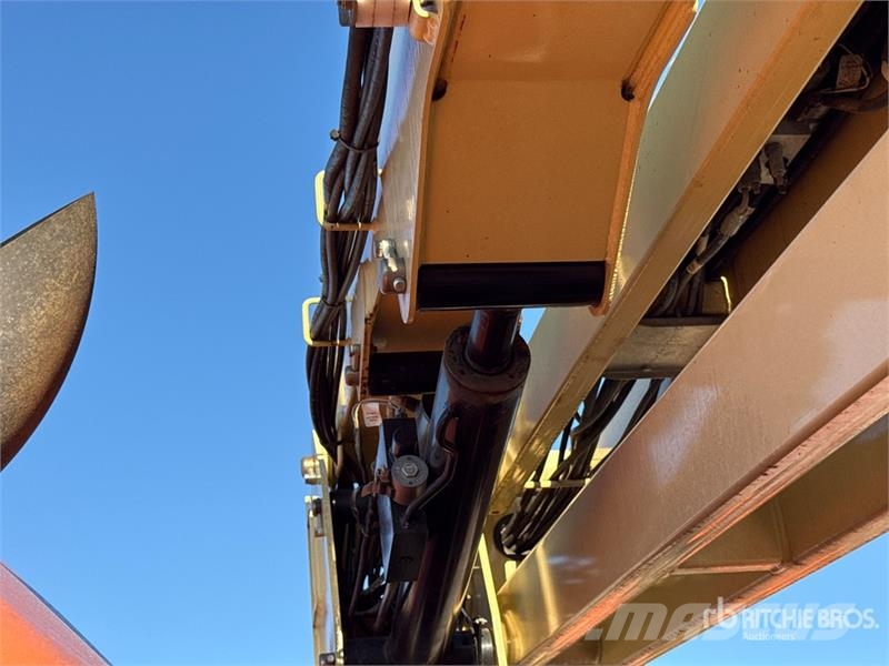 JLG 450AJ 4WD Diesel Articulating Boom Lift Piattaforme a braccio articolato