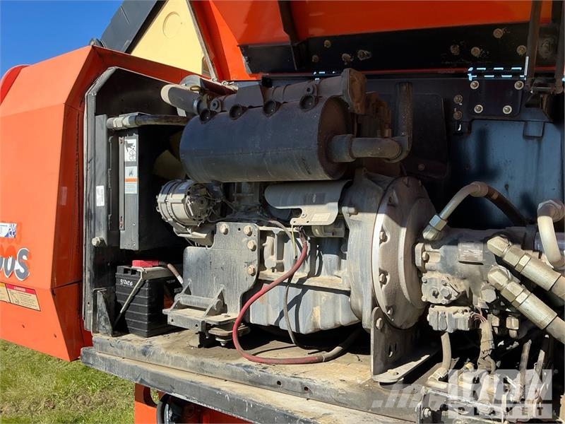 JLG 600S Nacelles télescopiques
