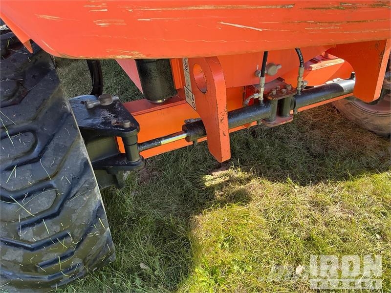 JLG 600S Nacelles télescopiques