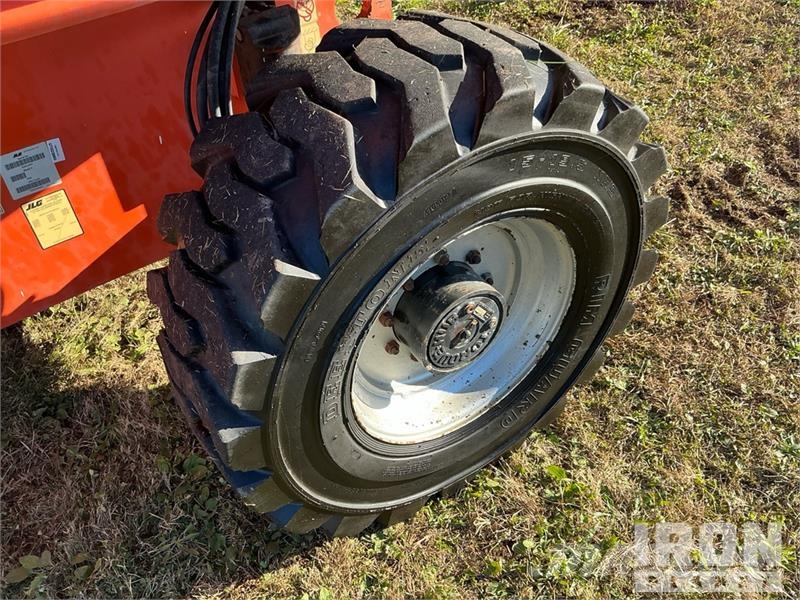 JLG 600S Nacelles télescopiques